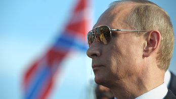 Legyilkosozták Putyint, bocsánatkérést vár a Kreml az amerikai tévécsatornától