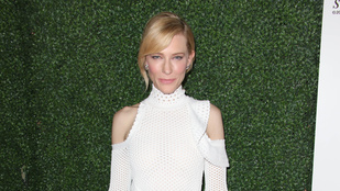 Cate Blanchettnek vannak a legcikibb bugyijai