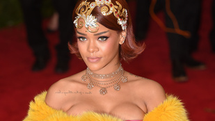 Rihanna meg akarta változtatni Chris Brownt, azért maradt vele
