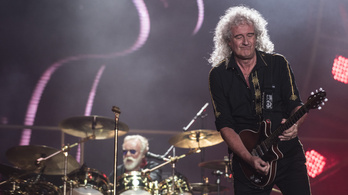 Brian May betegség miatt elhalasztotta decemberi turnéját