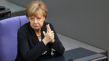 Ki fog lemondani Merkel Nobel-díja miatt?