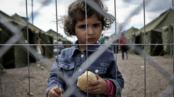 Tasnádra is menekülttábort terveznek