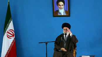 Jóváhagyta az iráni parlament az atom-megállapodást