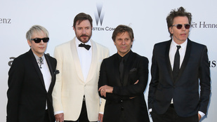 MTV EMA: Ahol a Duran Duran csak kvázi előzenekar