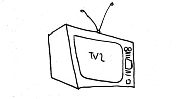Tévé