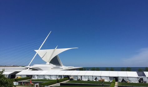 Santiago Calatravaé az idei Európai Építészeti Díj