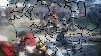Ombudsman: Sértheti az emberi jogokat a menekültek európai szétosztása