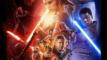 Hétfőtől elővételben is lehet jegyet venni az új Star Wars-filmre