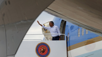 Tényleg új repülőt kap az amerikai elnök