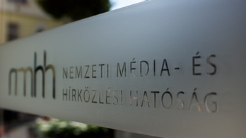 Büntetett a Médiahatóság, 260 ezer a TV2-nek