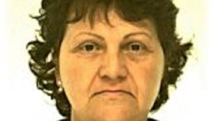 Eltűnt egy 59 éves debreceni asszony