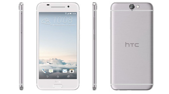 Megérkezett a HTC iPhone