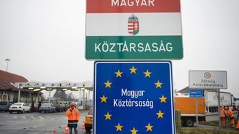 Közép-Európa együtt próbálja megvédeni Schengent