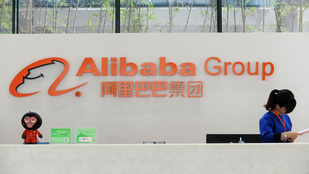 Feketelistára kerülhet az Alibaba