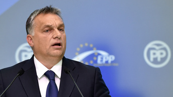 Orbán: A keresztény Európát úgy lehet megvédeni, ha nem engedjük be őket
