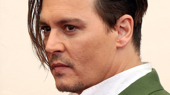 Még a végén összeszedi magát Johnny Depp