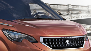 A Peugeot igazi fogyasztási adatokat ígér
