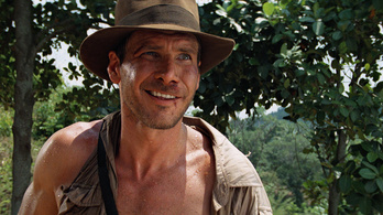 2019-ben jön az ötödik Indiana Jones