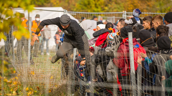 Ausztria tényleg kerítést épít a szlovén határnál