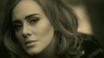 2015 Adele éve lesz