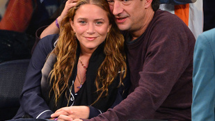 7 fotó és érdekesség Mary-Kate Olsen és Olivier Sarkozy titokzatos kapcsolatáról