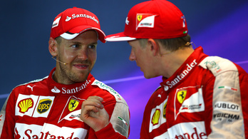 Vettel: Valentino Rossi abszolút helyesen tette