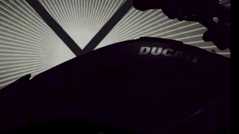 Vaskos pletykák az új Ducatiról