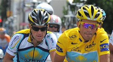 Armstrong jövőre megállítja Contadort?