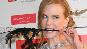 Nicole Kidman is benne lesz a 2017-es Csodanőben