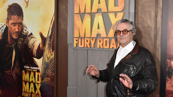 Mel Gibson már biztosan nem tér vissza a Mad Maxbe
