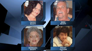 Rejtélyes gyilkosság áldozata lett egy négytagú család Dél-Karolinában