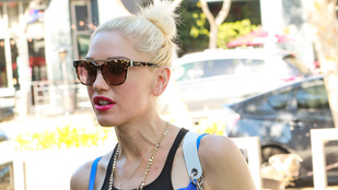 Gwen Stefani a válásról: Bár ne történt volna meg!