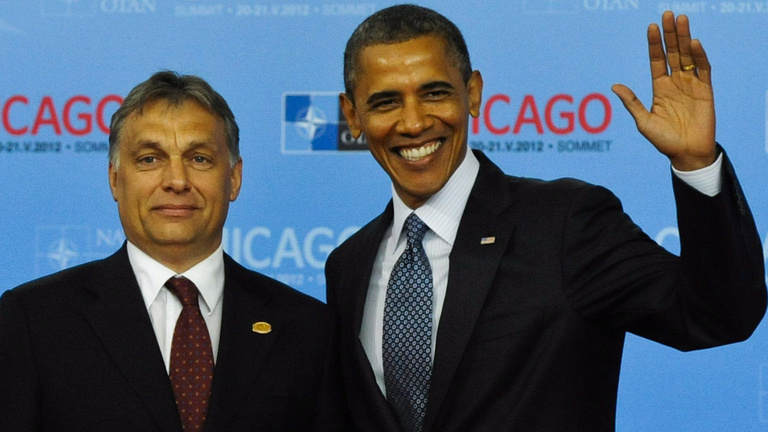 Orbánék amerikai választásokba is beleavatkozhatnak