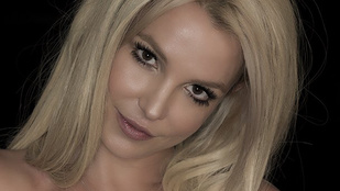 Britney Spears vajon miért ilyen dögös?