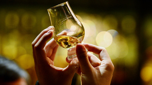 Piahack: olcsó whiskey-ből drágát