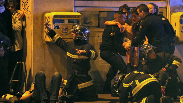 Négy dolog, ami megváltozik a párizsi terror miatt