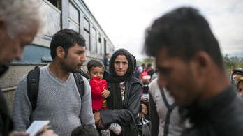Menekültválság: Magyarországot másolják a németek