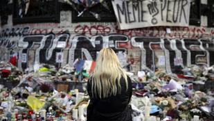 Terror Párizsban: megszólalt egy kommandós