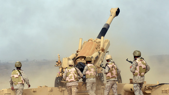 Az USA gyorsan pótolja azokat a bombákat, melyeket a szaúdi légierő jemeni civilekre szórt