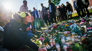 Még mindig rettegnek a gyerekek a svéd iskolai mészárlás óta