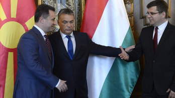 Orbán Viktor újraírná az EU alapszerződését
