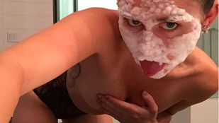 A 10 legpornósabb kép, amit Miley Cyrus valaha posztolt