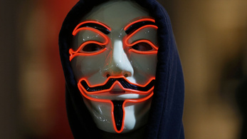 Meghekkelték az Anonymoust: ők nem is közölték az Iszlám Állam újabb robbantási terveit