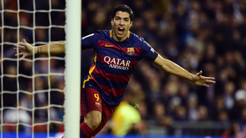 Mennyire nyomja el a visszatérő Messi a parádézó Neymart és Suárezt?