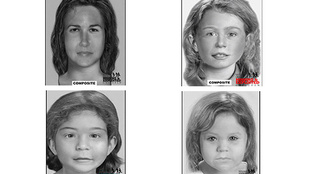 30 éves rejtély: kiderült, Amerika melyik részéről származott a konténerben talált nő és a három kislány