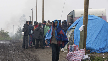 Francia kormányfő: Nincs mód további menekültek fogadására