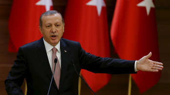 Törökország nem kér bocsánatot