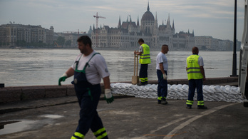 Korrupt Magyarország gyorsabban melegszik