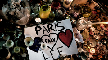 A párizsi áldozatokra emlékezni veszélyes