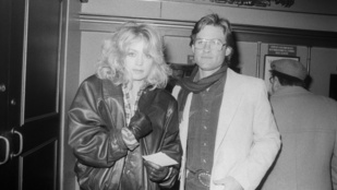 Állítólag Goldie Hawn és Kurt Russell több mint 30 év után összeházasodtak